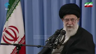 Lideri i Iranit, Al Khameni shpall Shqipërinë armik: Një vend i vogël në Europë strehon armiqtë tanë