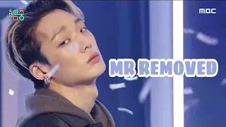 [MR REMOVED] iKON - Why Why Why (Music Core 210306)