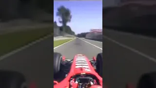 Monza 2004... Schumacher... video da schifo ma basta il suono 😍🏎️🔥🚀💯 #ferrari #formula1 #schumacher