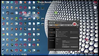 Настройки Bandicam, обзор Bandicam