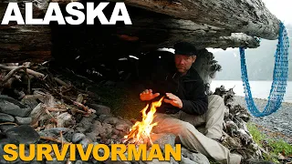 Survivorman | Alaska | Director's Commentary | Les Stroud