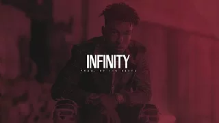 21 Savage x Metro Boomin Type Beat - Infinity (Prod By. Tig Beats)