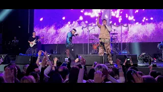 GAYAZOV$ BROTHER$ - "КРЕДО" концерт 30/31 декабря 2021 г. в Москве