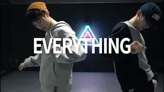 Ella Mai – Everything ft. John Legend | 5SSANG X SEUNGMIN