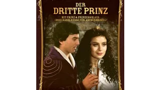 Der Dritte Prinz - Preview