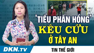 Tin thế giới sáng 11/1: Làm chủ tịch ASEAN, Hun-Sen thiết lập ‘tam giác đoàn kết’ với Myanmar và TQ