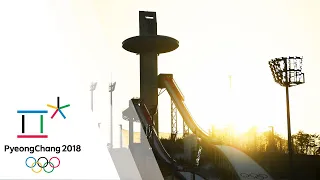 PyeongChang 2018: Your Games