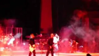 Serj Tankian - Left Of Center live