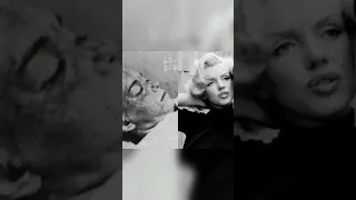 MARILYN MONROE Y SU TRISTE VIDA.