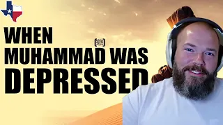 Post-Ramadan Depression Is Real! - Reaction (The Daily Reminder) (When Muhammad Was Depressed)