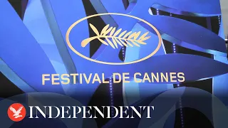 Live: Cannes Film Festival official selection announced in Paris