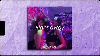 [FREE FOR PROFIT]"Right away" Drake x Jersey Club type Beat