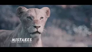 Nala x Bagheera | Lion King/The Jungle Book [Live Action]