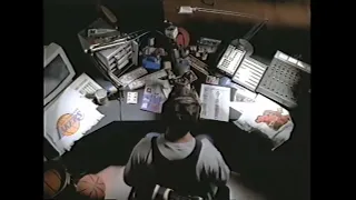 NBA Live '98 Commercial
