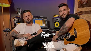 F&S - Volta Pra Mim / Sem Radar - Relíquias