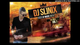 Yacie Tiger - M3a Hichem Smati Remix Dj Slinix 2015