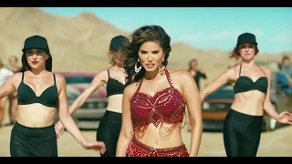 Sunny Leone new sexy hit song Leaked Mahek Leone Ki