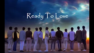 SEVENTEEN - Ready to Love(R&B Chinese Cover Ver. By X.June)Remade