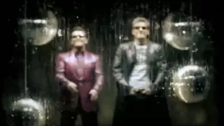 Modern Talking - Last Exit To Brooklyn (starky extended video mix)