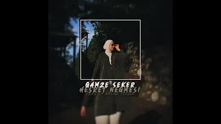 Gamze Şeker - Hesret Negmesi (Prod By Ensar Ceylan)