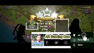 Clash Of Clean Gaming Attack Video