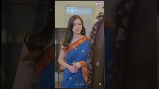 🇹🇭🇹🇭 new thai drama: curse of the saree #thaidrama #curseofthesaree