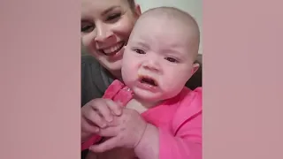 Funniest and cutest babies video