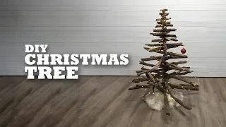 DIY Christmas Tree