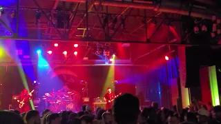 Dying Fetus Compulsion for Cruelty- Warehouse Live 10-26-23