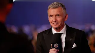 Bruce McAvaney's Best Moments From His AFL Commentary Career