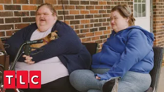 Interviewing Potential Nurses for Tammy | 1000-lb Sisters