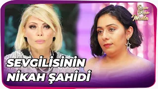 Zeynep'in Absürt Hikayesi Herkesi Şok Etti | Doya Doya Moda 55. Bölüm