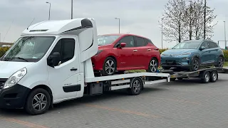 Підбір, викуп та пригін автомобілів🚗  із лізингових аукціонів Європи 🇪🇺