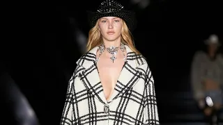 PHILIPP PLEIN Fall 2023 Milan - CNMI