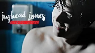 Jughead Jones | Cole Sprouse || Dirty Mind [ RIVERDALE ]