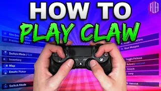 HOW TO PLAY CLAW LIKE A PRO -  WITHIN 4 MINUTES