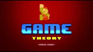 MatPat brought back the 2012 Game Theory Intro