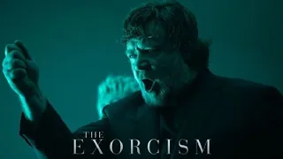 The Exorcism  Official Trailer 2024