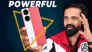 iQOO Neo 9 Pro - Super Powerful Phone | Malayalam