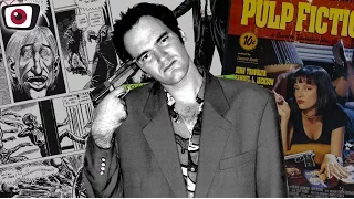 10 Things You Probably Didn't Know About Quentin Tarantino