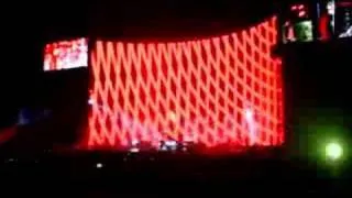 U2 - Vertigo (live) - São Paulo 21/02/2006