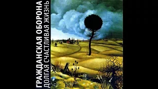 Гражданская Оборона • Долгая счастливая жизнь (альбом, 2004)