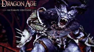 Dragon Age: Origins • #7 • Die Schlacht um Ostagar (Ultra Modded • Deutsch)