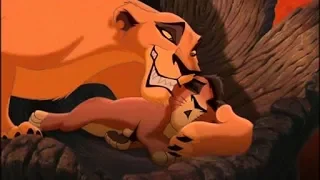 The Lion King 2 - My Lullaby (HD)