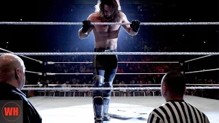5 WWE Wrestlers Who Are Too Reckless in the Ring