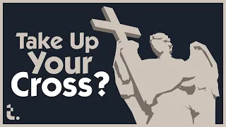 Take Up Your Cross? (Not what you think it means) | Theocast