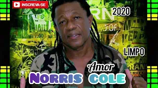 MELO DO AMOR NORRIS COLE DJ DANILSON