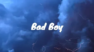 Juice WRLD ft Young thug - Bad Boy (lyrics)