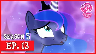 S5 | Ep. 13 | Do Princesses Dream of Magic Sheep? | My Little Pony: Friendship Is Magic [HD]