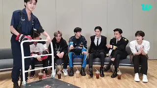 [ENG SUB] 310722 ENHYPEN WEVERSE LIVE